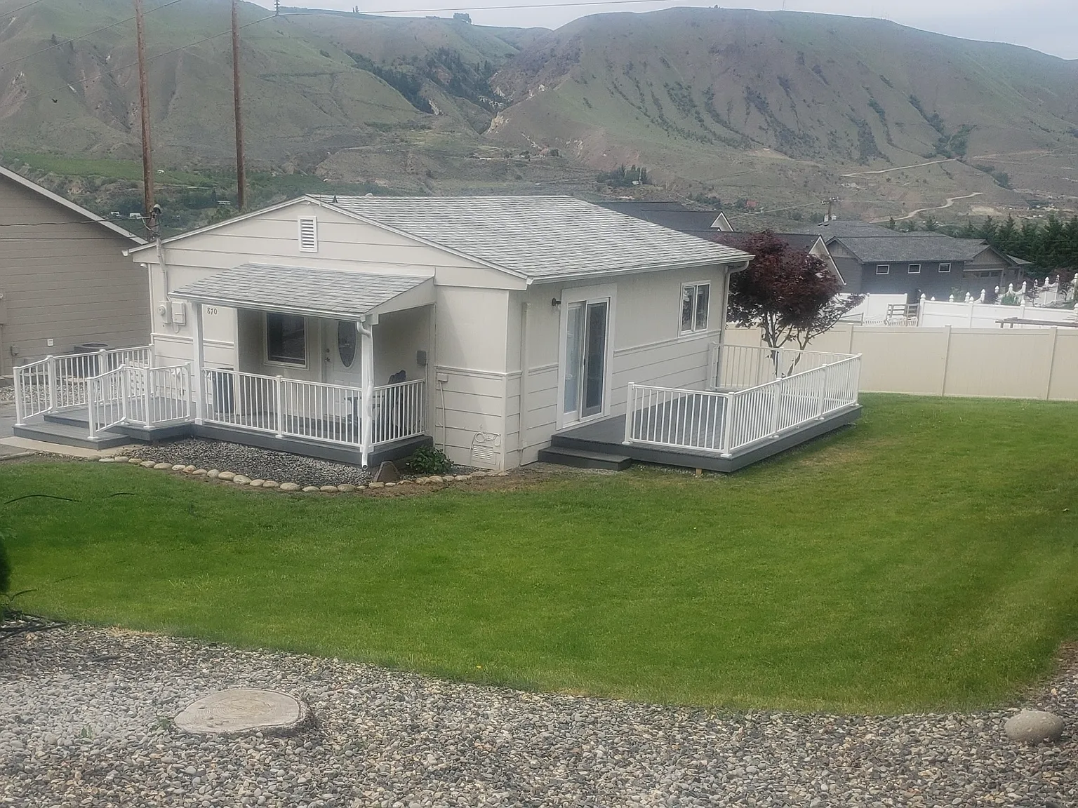 2 bed, 800 sqft, $2,000 — Photo 4