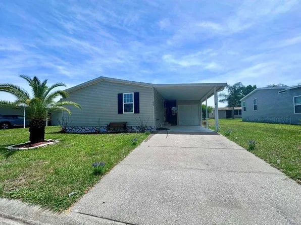 16664 Cordoba St #3128, Winter Garden, FL 34787