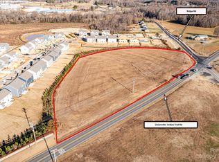 0 Unionville Indian Trail Rd, Indian Trail, NC 28079