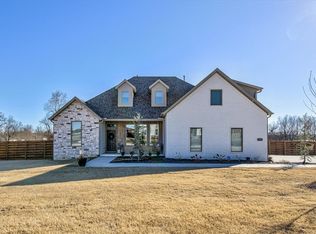 17761 Bryant Blvd, Springdale, AR 72764