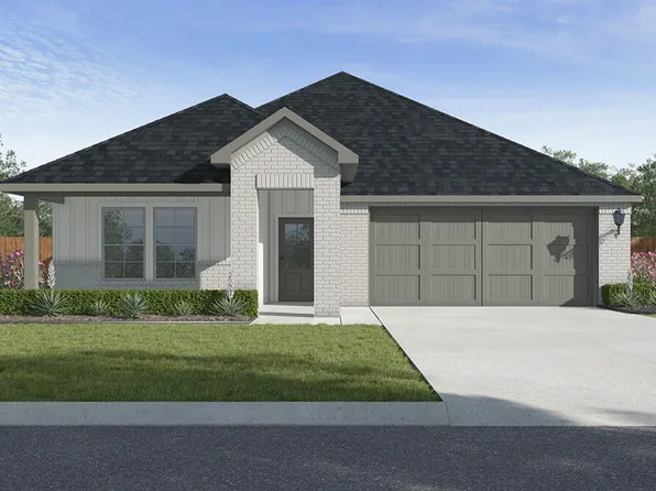 114 Yonkers Dr, Lafayette, LA 70507