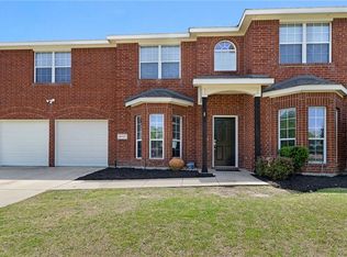 15707 Scenic Rd, Frisco, TX 75035