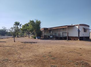 26025 S Ghost Town Rd, Congress, AZ 85332