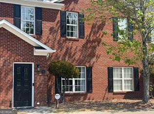 716 Manor Way #716, Cartersville, GA
