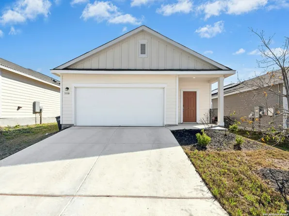 5330 Flying Hooves, San Antonio, TX 78222
