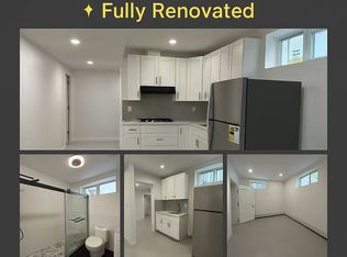 3034 Richmond Rd #1, Staten Island, NY 10306