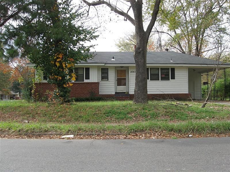 4043 Hodge Road, Memphis, TN 38109