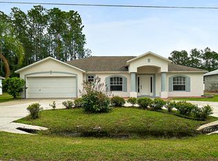 6 Postman Ln, Palm Coast, FL 32164