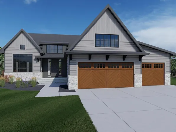 19020 Sycamore Dr, Gretna, NE 68028