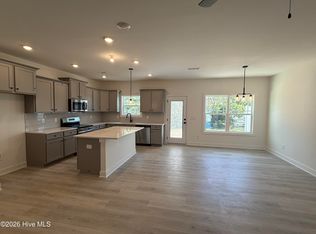 17 Joyner Park Dr, Rocky Mount, NC 27803