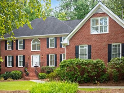 4510 River Mansions Trce, Berkeley Lake, GA, 30096