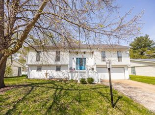 3217 West Blvd, Belleville, IL