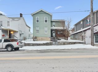 1409 Broad St, Greensburg, PA 15601