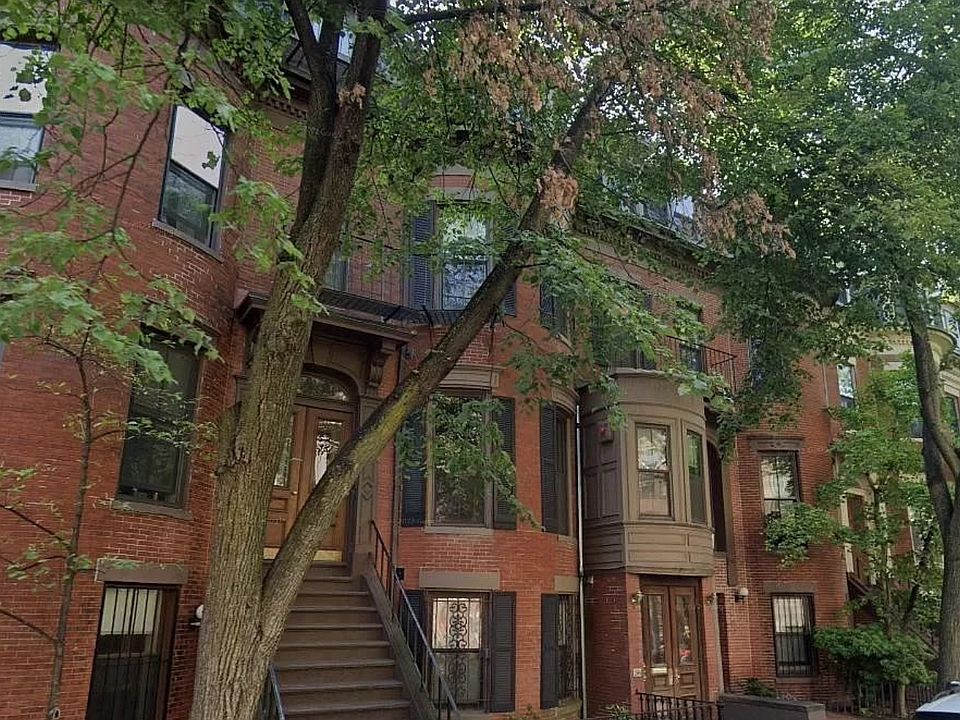 1st image of 210 W Canton St APT 2