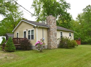 1429 Quick Rd, Espyville, PA 16424