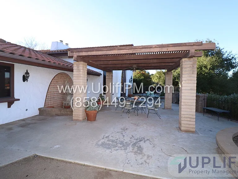 23936 Barona Mesa Rd — Photo 6