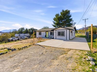 9154 Navajo Trl, Morongo Valley, CA, 92256