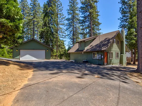 1777 Shirley Way, Arnold, CA 95223