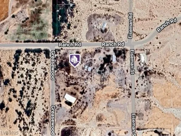 Lat #36.703194, Moapa, NV 89025