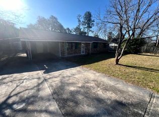 2922 Panhandle Cir, Augusta, GA 30906
