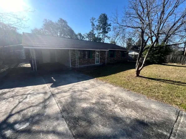 2922 Panhandle Cir, Augusta, GA 30906