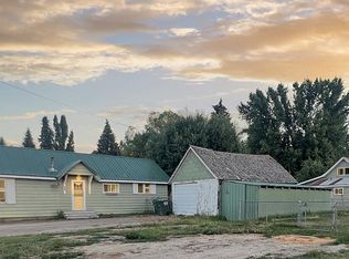 110 S Idaho St, Cascade, ID 83611