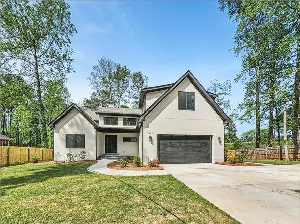 2162 Plantation Ct, Lawrenceville, GA 30044