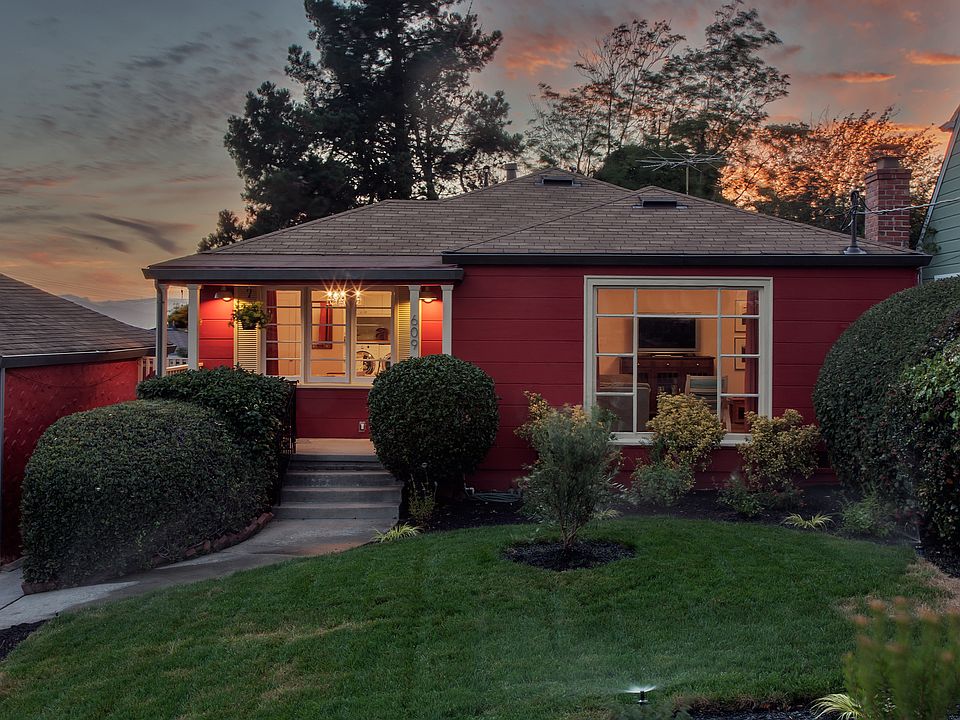 1st image of 609 Amador St