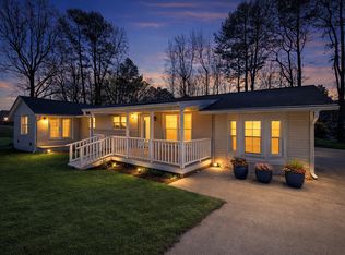 8908 White Oak Rd, Garner, NC 27529