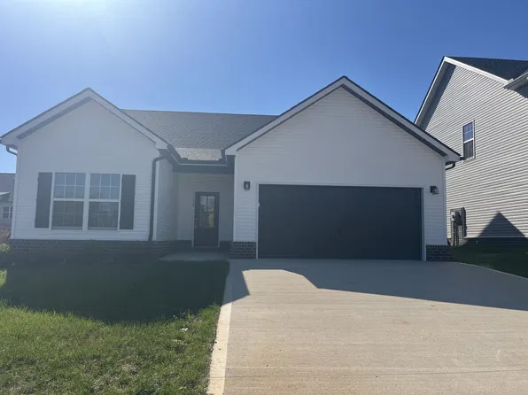 1138 Mary Lu Dr Lot 199, Clarksville, TN 37042