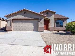 2362 N Greenbrier Ln, Casa Grande, AZ 85122