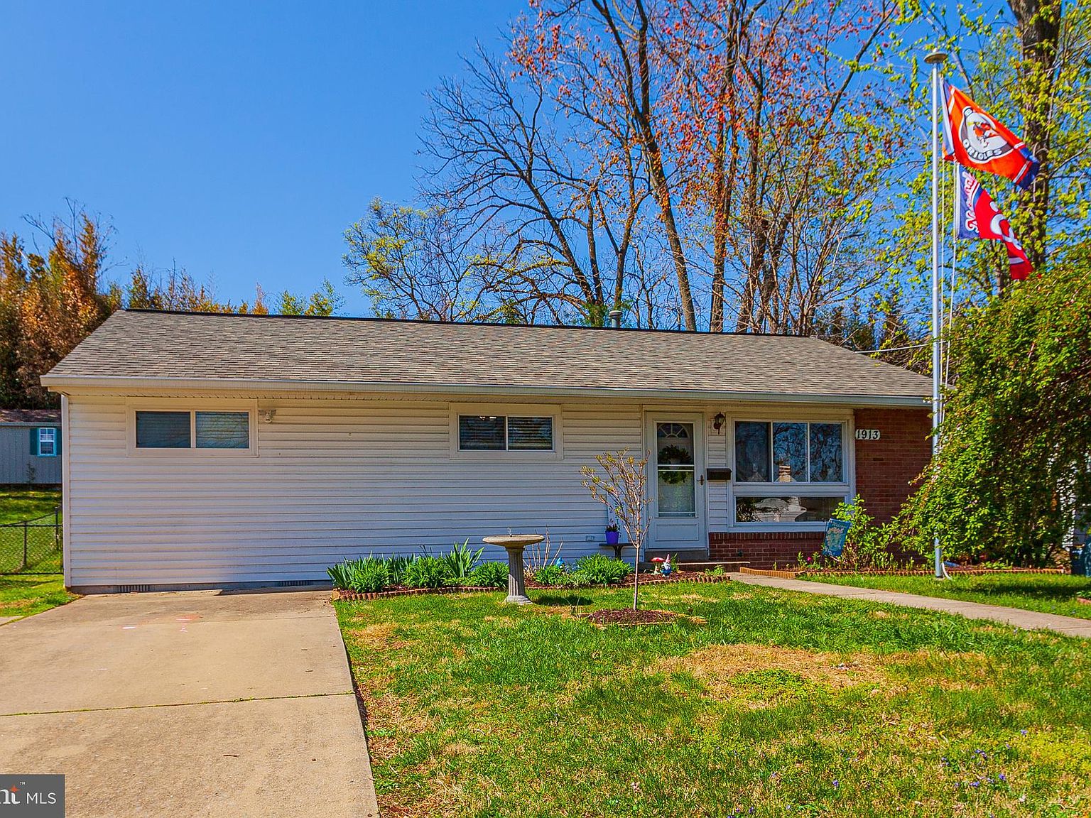 1913 Lewis Ave, Rockville, MD 20851 Zillow