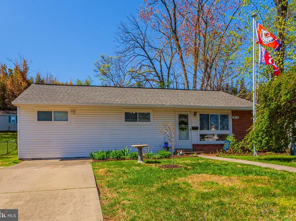 1913 Lewis Ave, Rockville, MD 20851