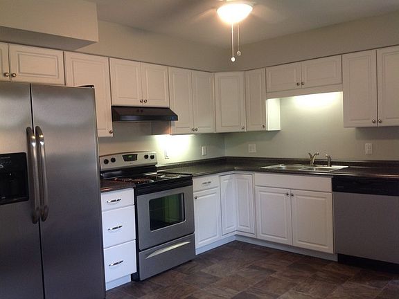 Newly Remodeled Kitchen
