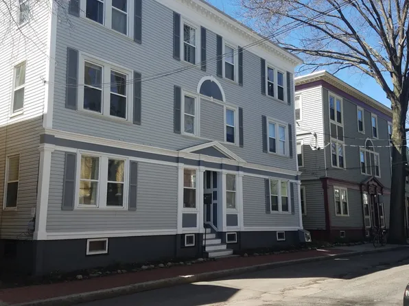 48 Eustis St APT 2, Cambridge, MA 02140