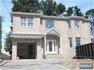 185 Wood Ridge Ave, Wood Ridge, NJ 07075