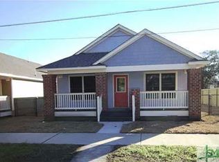 2101 Elgin St, Savannah, GA 31404