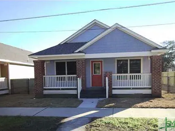 2101 Elgin Street, Savannah, GA 31404