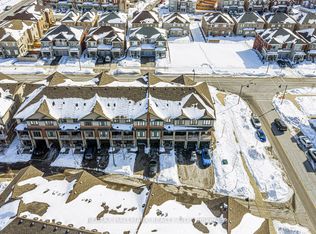 283 Skinner Rd, Hamilton, ON L8B1W5