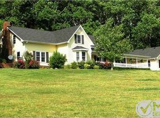 4137 Fairview Rd, Columbia, TN 38401