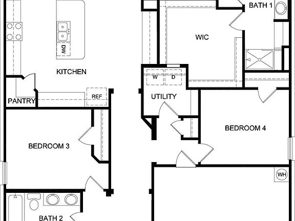 Floor Plan.