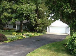 6551 Doering Ln, Prophetstown, IL 61277