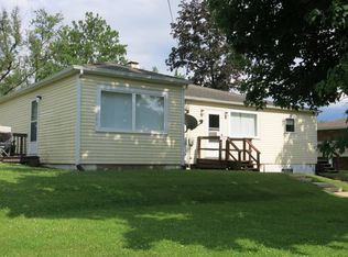 1101 S 12th St, Bethany, MO 64424