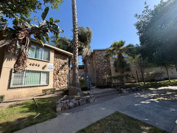 4046 Coco Ave Properties LLC