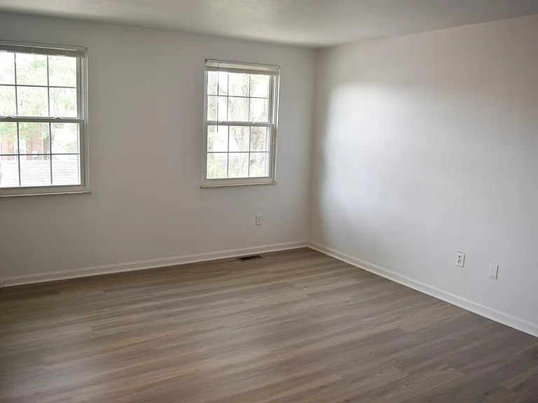 Master Bedroom Other end