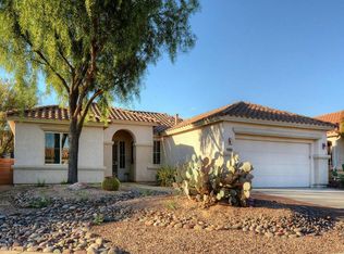 8073 W Wandering Spring Way, Tucson, AZ 85743