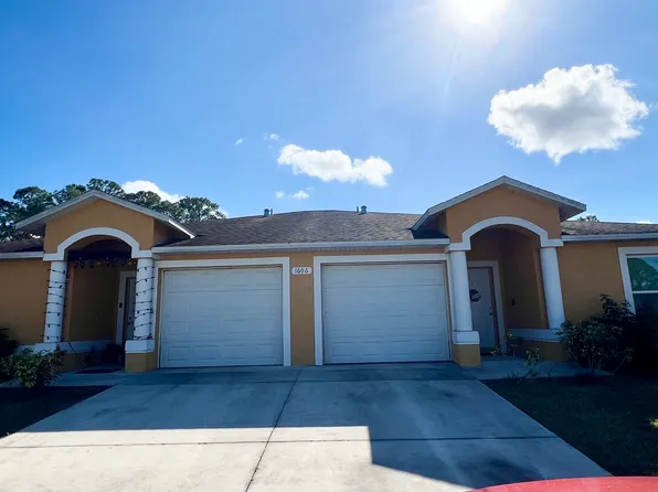 1606 Javier St SE #A, Palm Bay, FL 32909