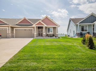 1127 White Water Ct, Cheyenne, WY 82009
