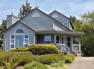 2540 NW Pacific St, Newport, OR 97365