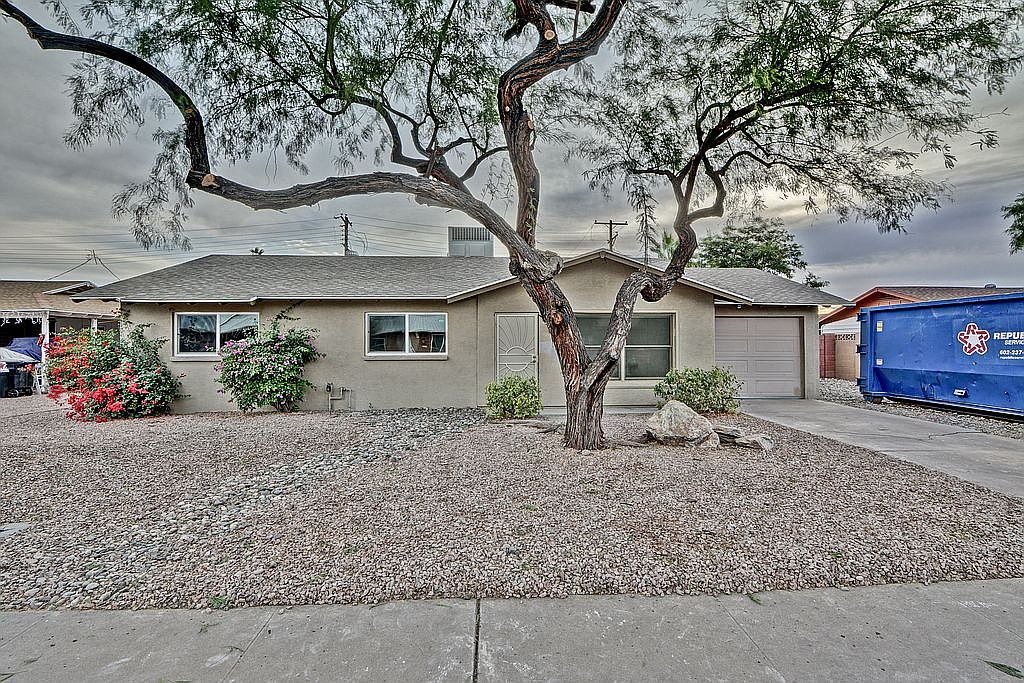 4907 N 85th St, Scottsdale, AZ 85251 | Zillow